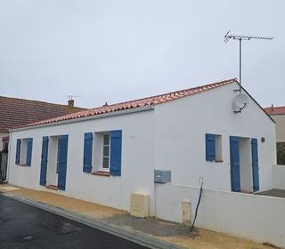  Maison � vendre 3 pi�ces 74 m�