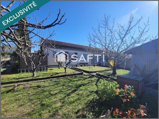  Maison � vendre 4 pi�ces 90 m�