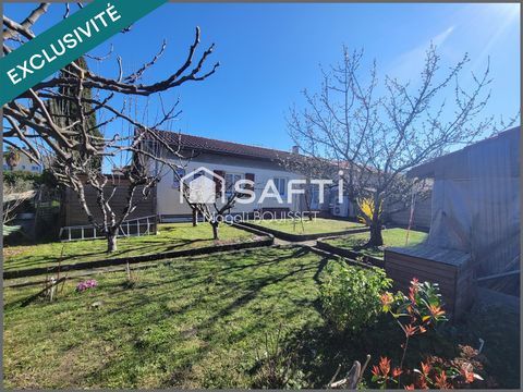  Maison � vendre 4 pi�ces 90 m�