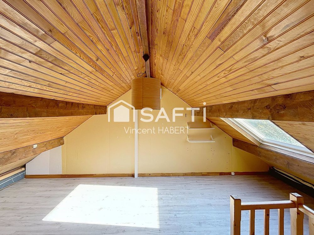 � vendre  Maison Verneuil-sur-Seine (78480)