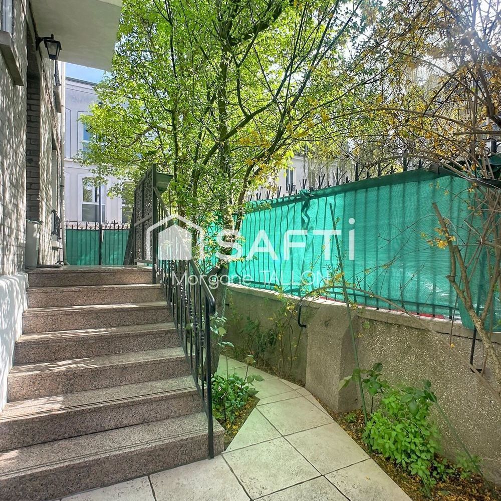 � vendre  Maison Maisons-Alfort (94700)