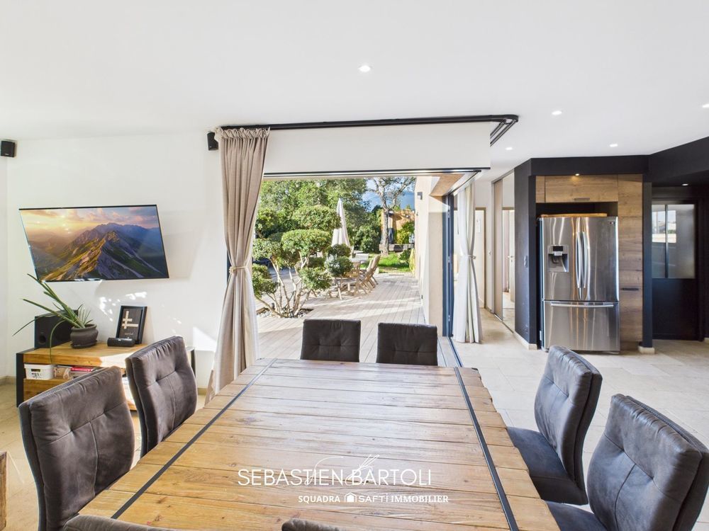 � vendre  Maison Lecci (20137)