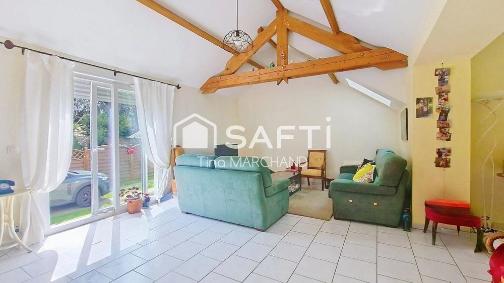 � vendre  Maison Maisons-Laffitte (78600)