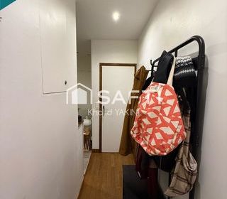  Appartement � vendre 2 pi�ces 30 m�