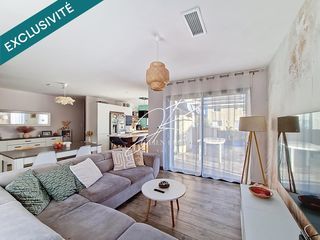  Maison � vendre 4 pi�ces 87 m�