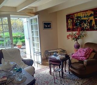  Maison � vendre 8 pi�ces 230 m�