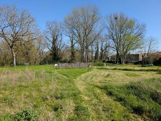  Terrain � vendre 2600 m�