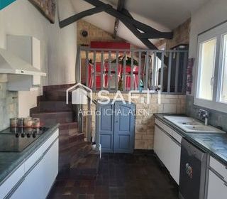  Maison � vendre 7 pi�ces 220 m�