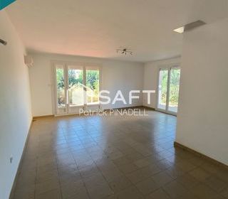  Maison � vendre 5 pi�ces 102 m�