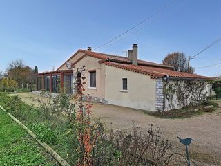  Maison � vendre 6 pi�ces 141 m�