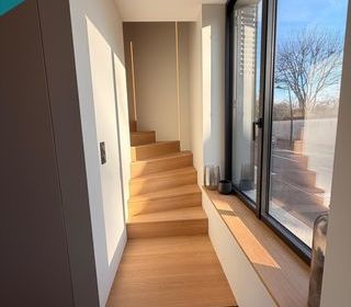  Maison � vendre 5 pi�ces 149 m�