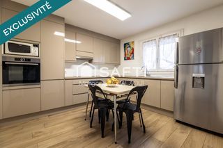  Maison � vendre 4 pi�ces 105 m�