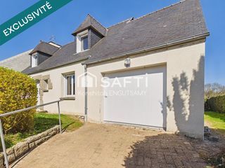  Maison � vendre 4 pi�ces 92 m�