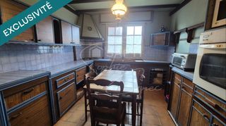  Maison � vendre 6 pi�ces 119 m�