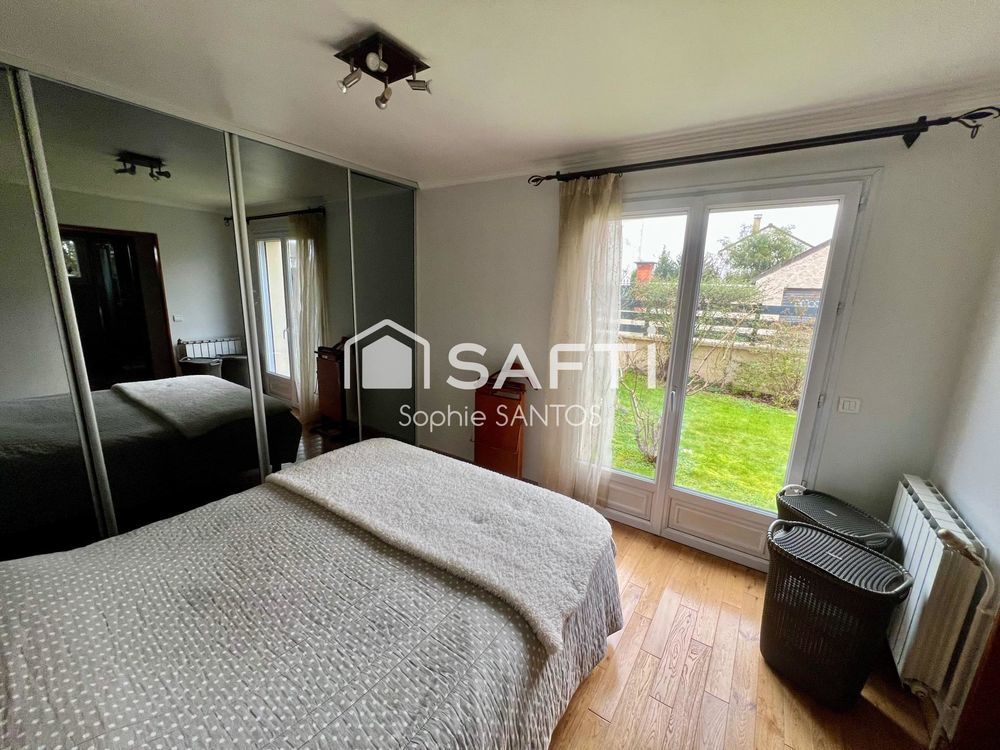 � vendre  Maison Neuilly-Plaisance (93360)