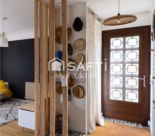  Maison � vendre 5 pi�ces 140 m�