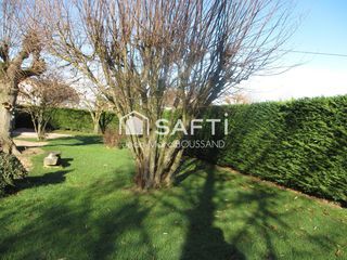  Maison � vendre 8 pi�ces 143 m�