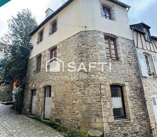  Maison � vendre 4 pi�ces 100 m�