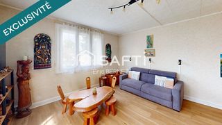  Appartement � vendre 3 pi�ces 67 m�