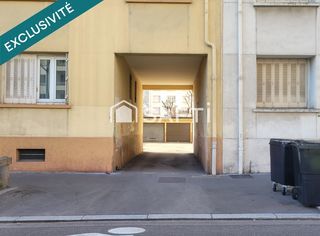  Parking / Garage � vendre 13 m�