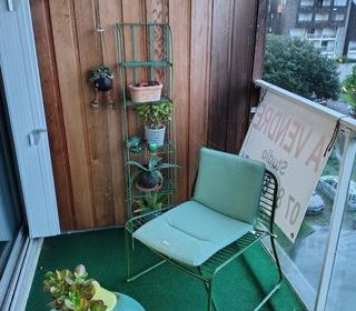  Appartement � vendre 1 pi�ce 23 m�