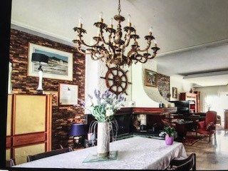  Maison � vendre 7 pi�ces 286 m�