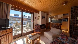  Appartement � vendre 2 pi�ces 39 m�