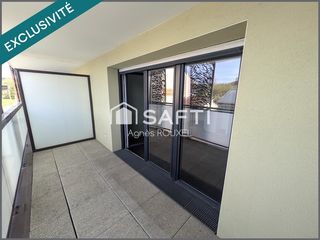  Appartement � vendre 2 pi�ces 42 m�