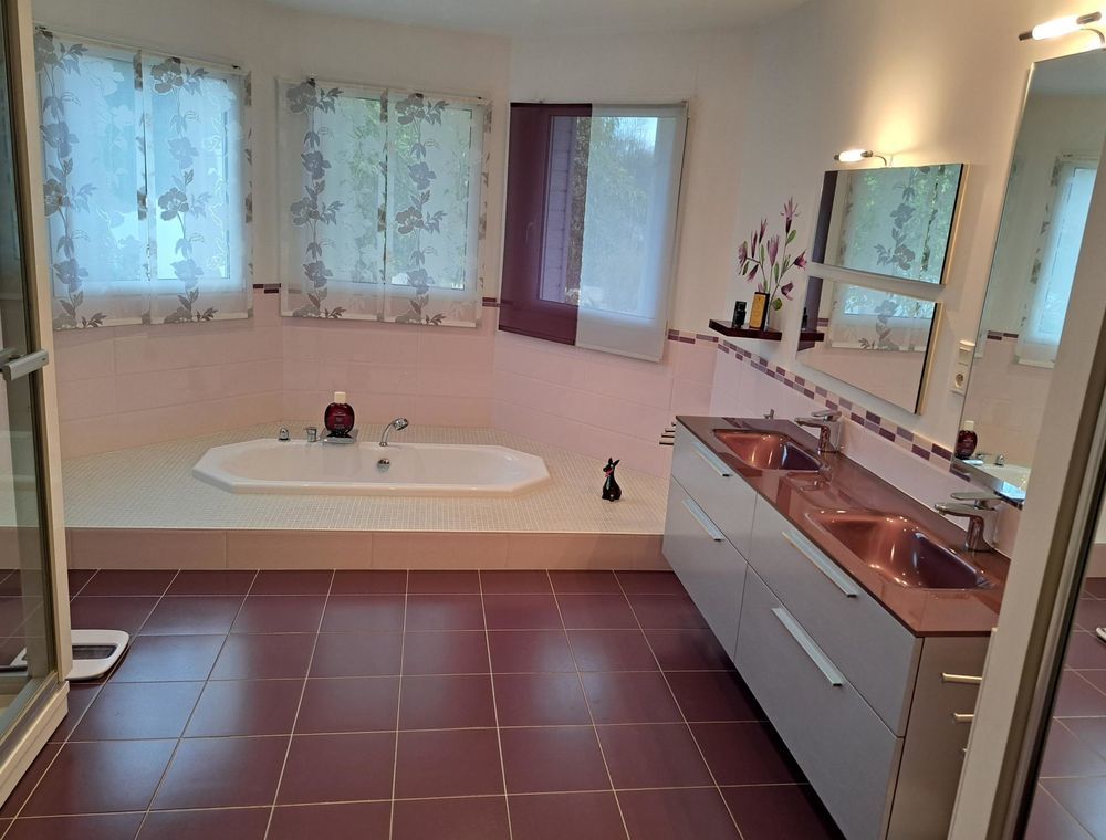 � vendre  Maison Drouges (35130)