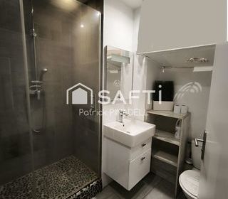  Appartement � vendre 3 pi�ces 74 m�