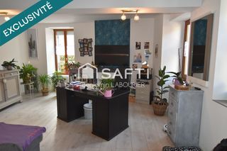  Maison � vendre 7 pi�ces 167 m�