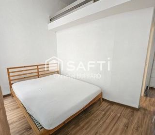  Appartement � vendre 2 pi�ces 43 m�