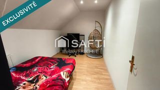  Maison � vendre 7 pi�ces 195 m�