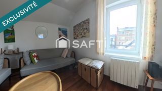  Appartement � vendre 2 pi�ces 40 m�