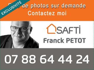  Maison � vendre 4 pi�ces 62 m�