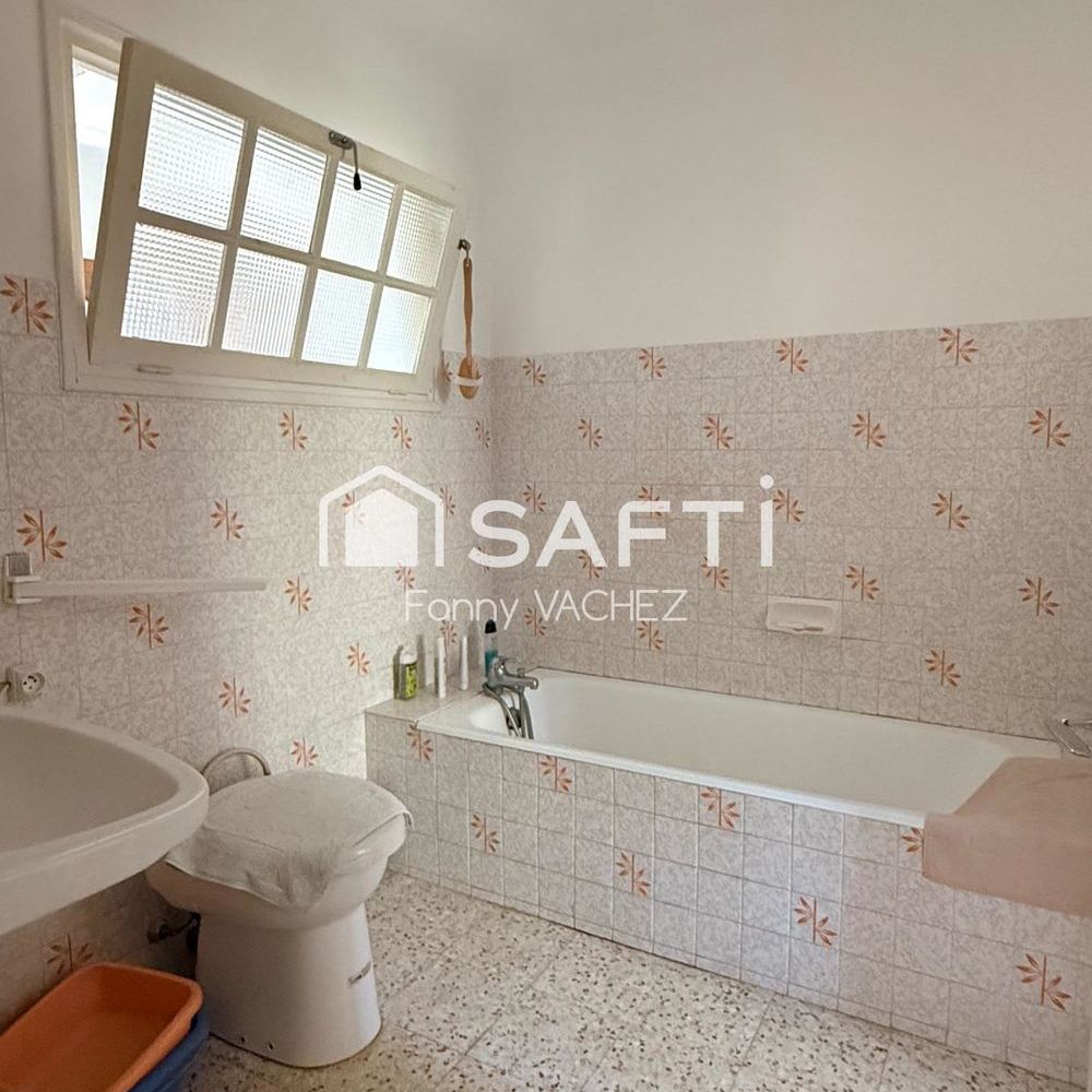 � vendre  Maison Fayence (83440)