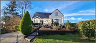  Maison � vendre 8 pi�ces 196 m�