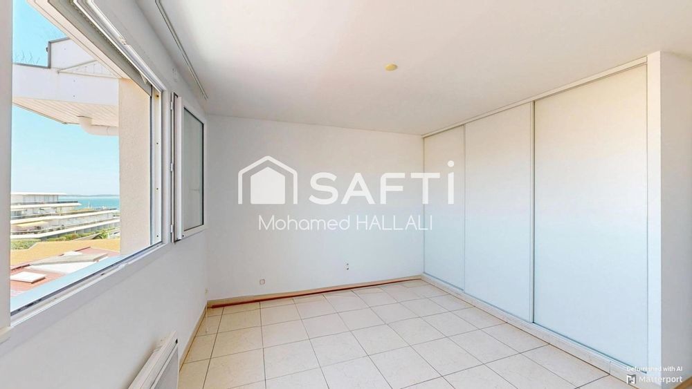 � vendre  Appartement Arcachon (33120)