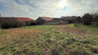  Terrain � vendre 745 m�