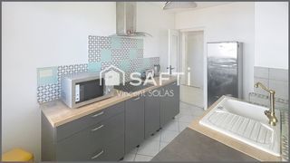  Appartement � vendre 4 pi�ces 75 m�