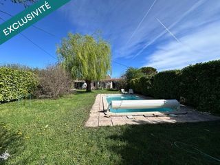  Maison � vendre 5 pi�ces 118 m�