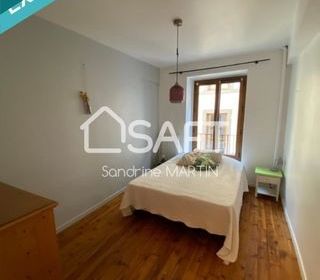  Appartement � vendre 4 pi�ces 73 m�