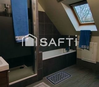  Maison � vendre 4 pi�ces 88 m�