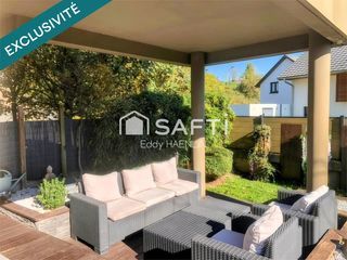  Appartement � vendre 3 pi�ces 73 m�