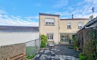  Maison � vendre 6 pi�ces 138 m�