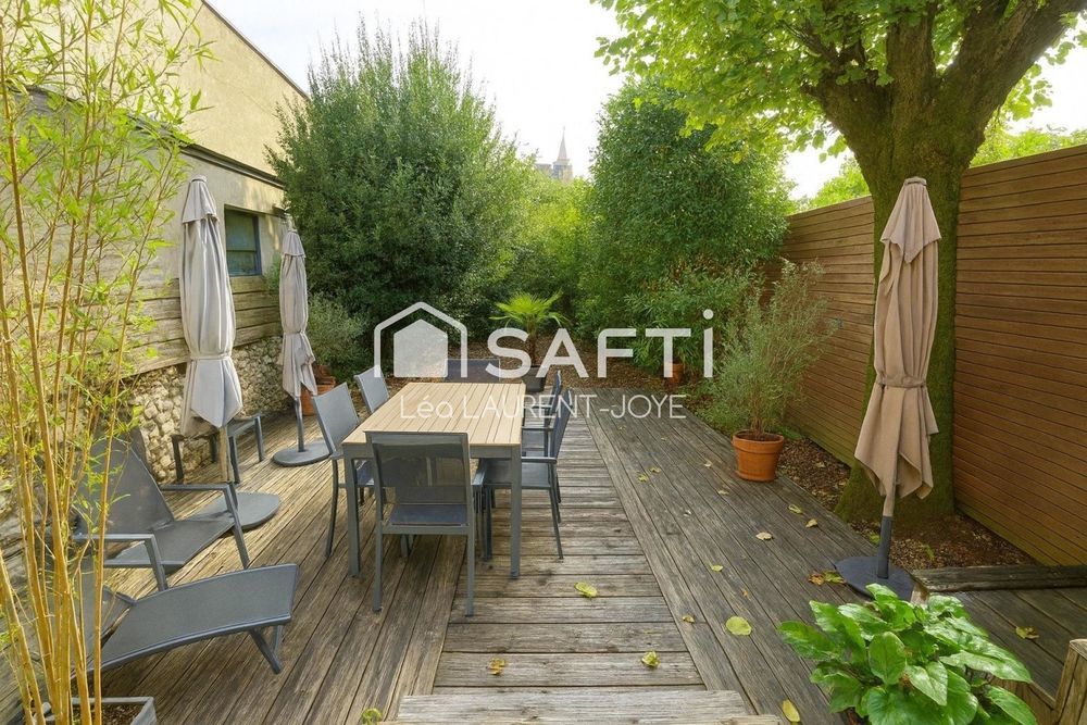 � vendre  H�tel Particulier Tours (37000)