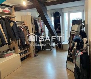  Appartement � vendre 4 pi�ces 83 m�