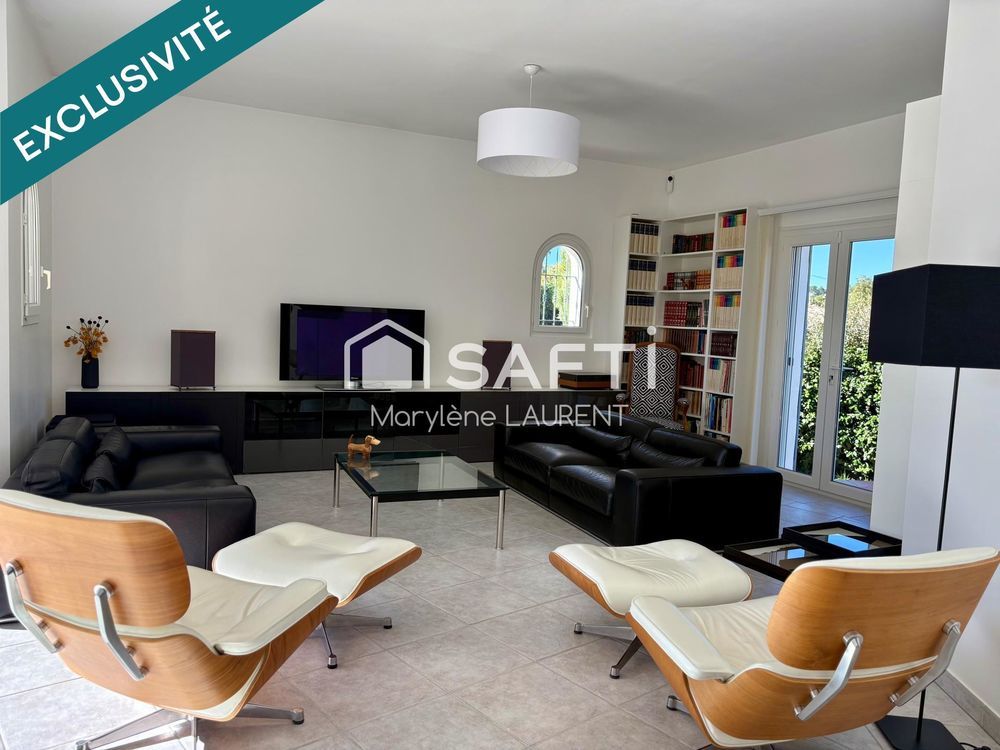 � vendre  Maison Gar�oult (83136)