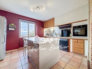  Maison � vendre 6 pi�ces 190 m�