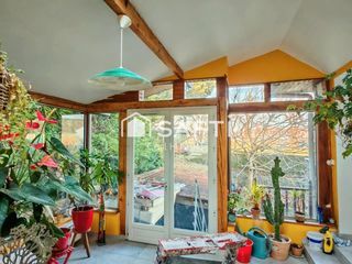  Maison � vendre 4 pi�ces 110 m�